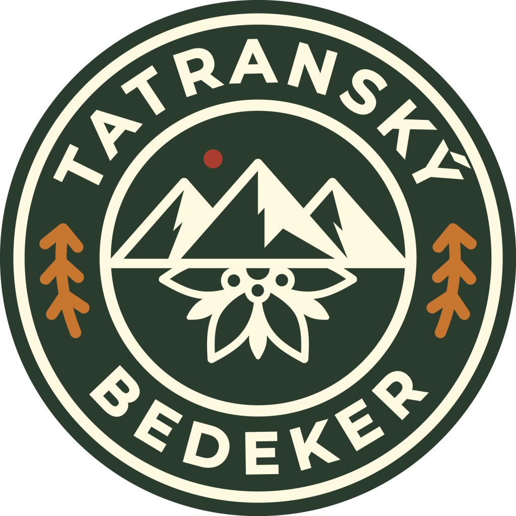 Tatranský Bedeker